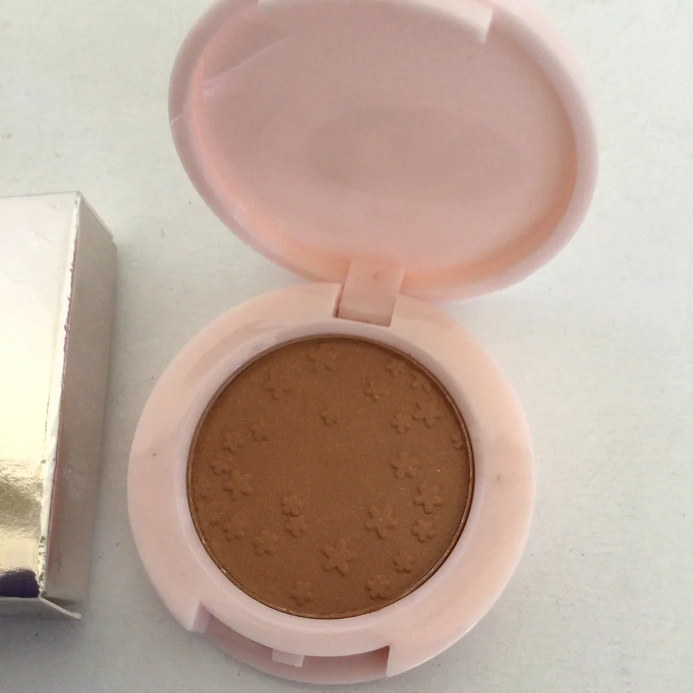 CIATE BAMBOO BRONZER SOUTH BEACH NWT